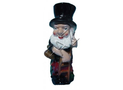 Design Zwerg Figur Garden Statue Skulptur Figuren Skulpturen Dekoration Deko Neu